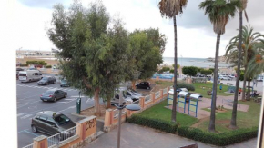 APARTAMENTO FRENTE PLAYA SUR